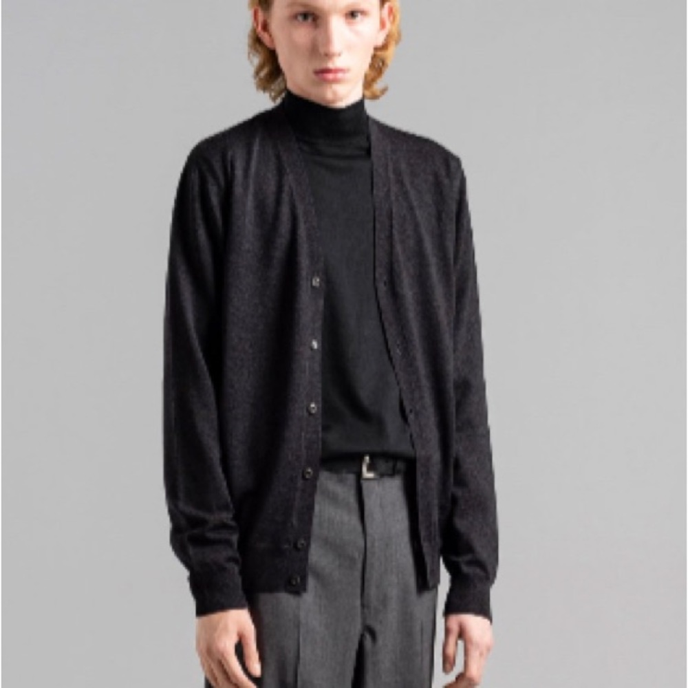PRADA Cardigan - Picture 6 of 8